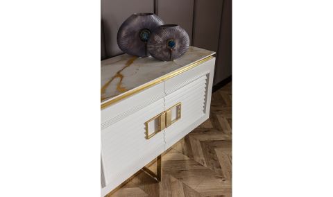 Medusa Home Mobilya - Gloria Konsol