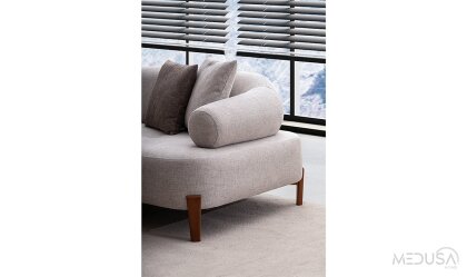 Medusa Home Mobilya - Gloria Köşe Takımı