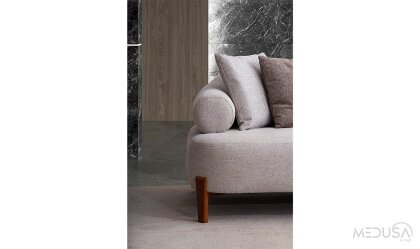 Medusa Home Mobilya - Gloria Köşe Takımı