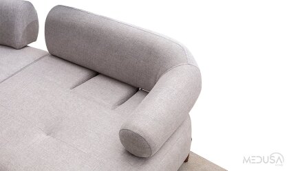 Medusa Home Mobilya - Gloria Köşe Takımı
