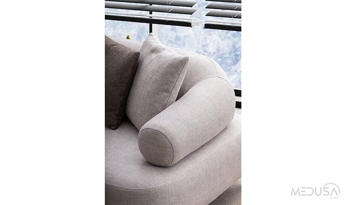 Medusa Home Mobilya - Gloria Mini Köşe Takımı