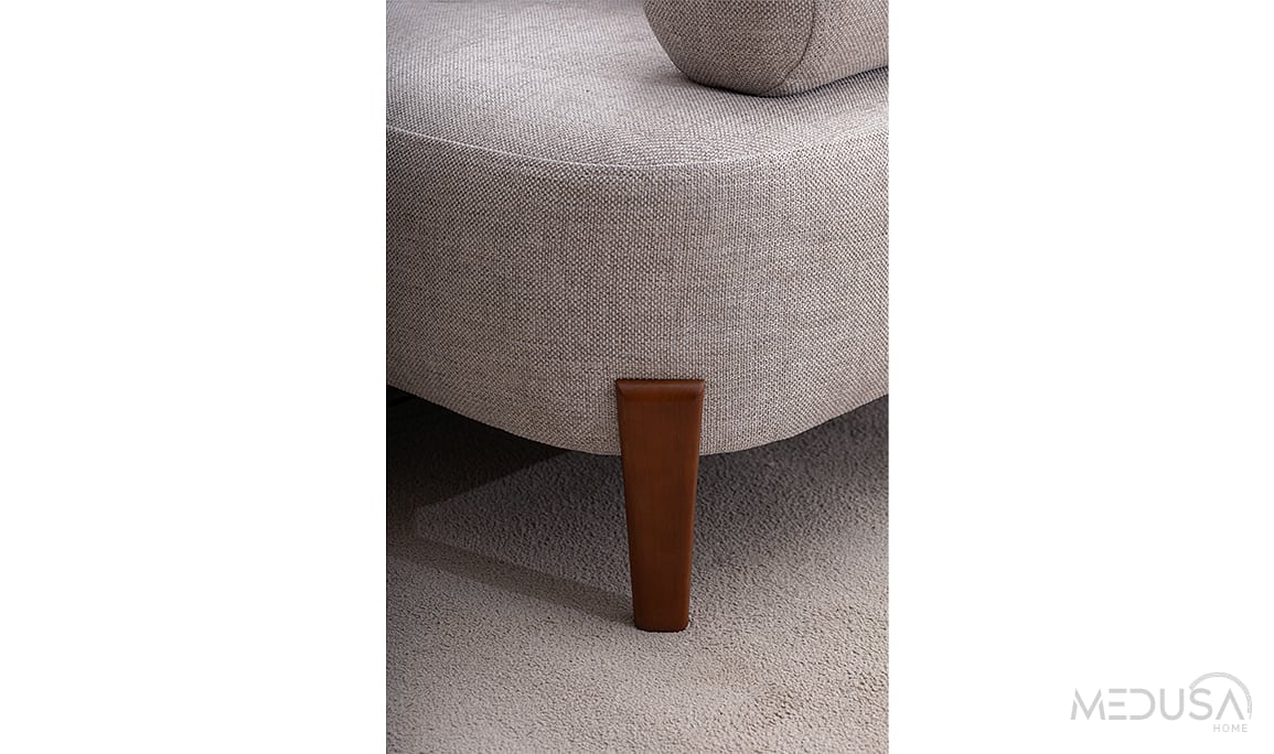 Medusa Home Mobilya - Gloria Mini Köşe Takımı