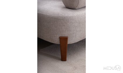 Medusa Home Mobilya - Gloria Mini Köşe Takımı