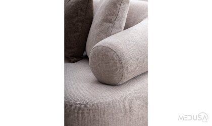 Medusa Home Mobilya - Gloria Mini Köşe Takımı