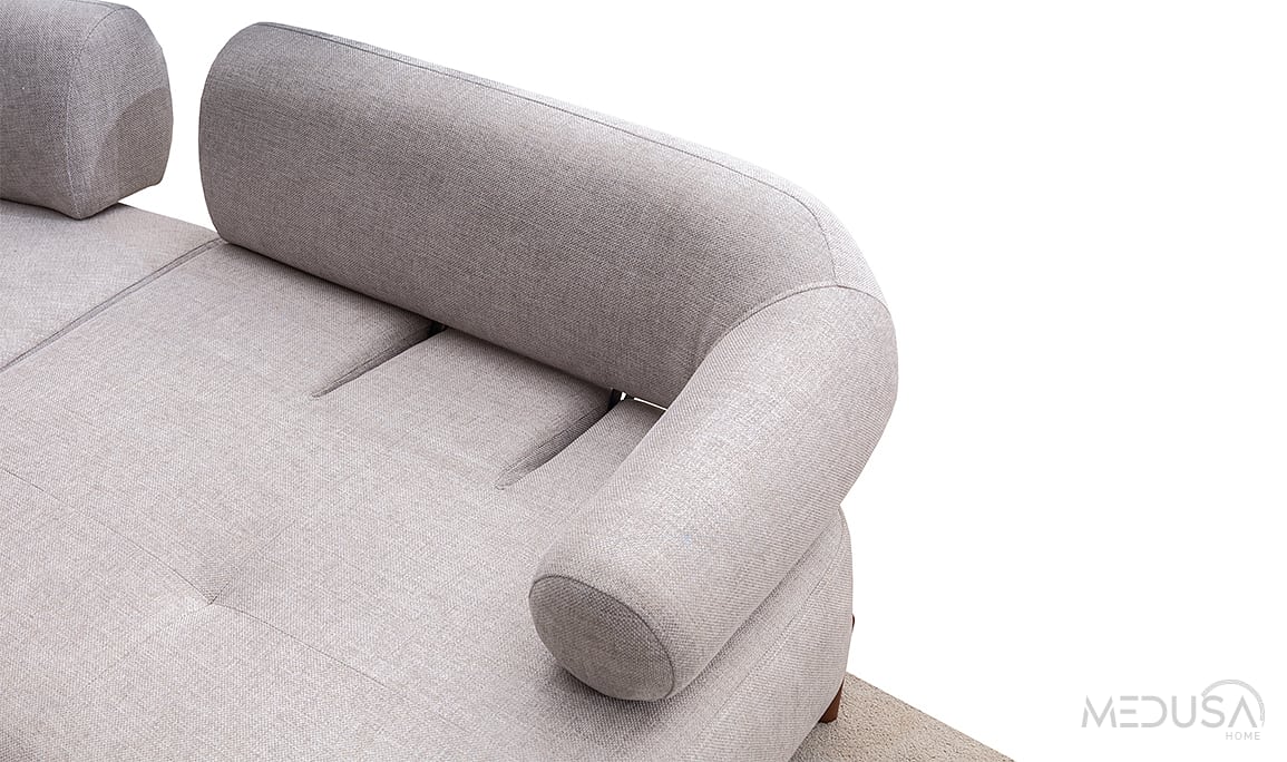 Medusa Home Mobilya - Gloria Mini Köşe Takımı