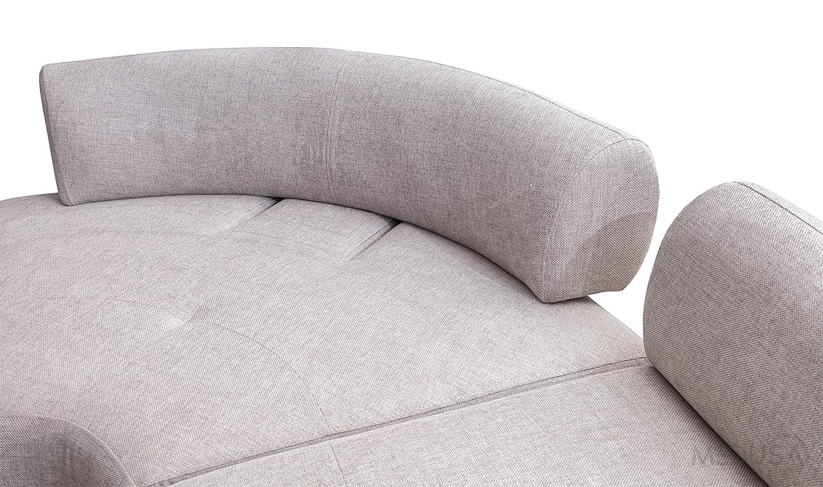 Medusa Home Mobilya - Gloria Mini Köşe Takımı