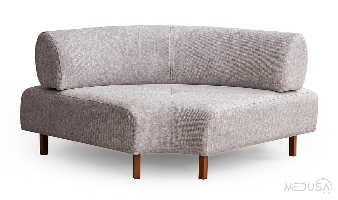 Medusa Home Mobilya - Gloria Mini Köşe Takımı