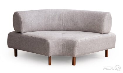 Medusa Home Mobilya - Gloria Mini Köşe Takımı