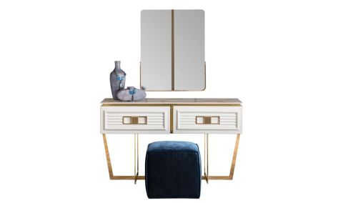 Medusa Home Mobilya - Gloria Şifonyer