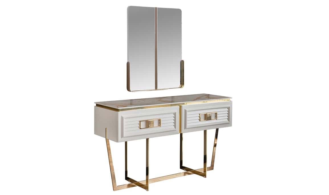 Medusa Home Mobilya - Gloria Şifonyer