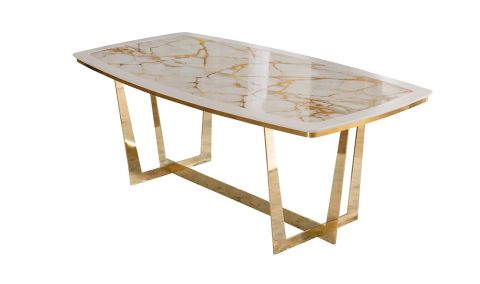 Medusa Home Mobilya - Gloria Yemek Odası