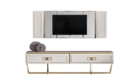 Medusa Home Mobilya - Gloria Yemek Odası