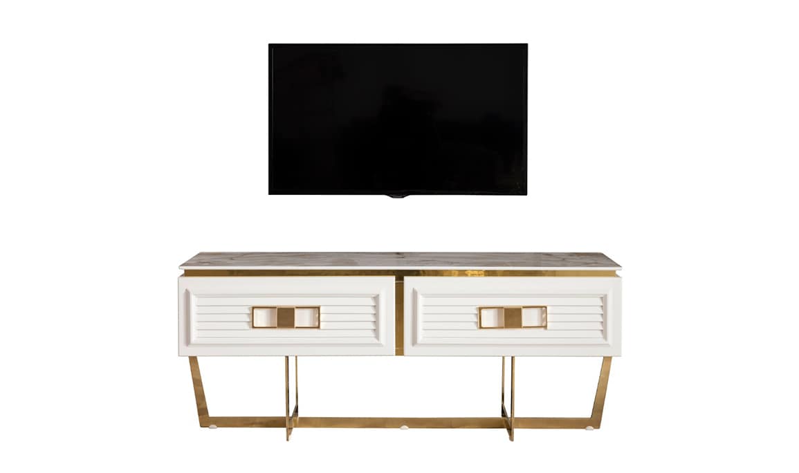 Medusa Home Mobilya - Gloria Yemek Odası