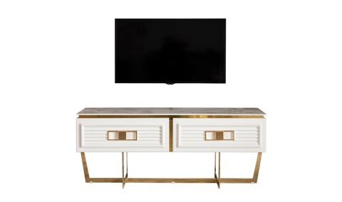 Medusa Home Mobilya - Gloria Yemek Odası