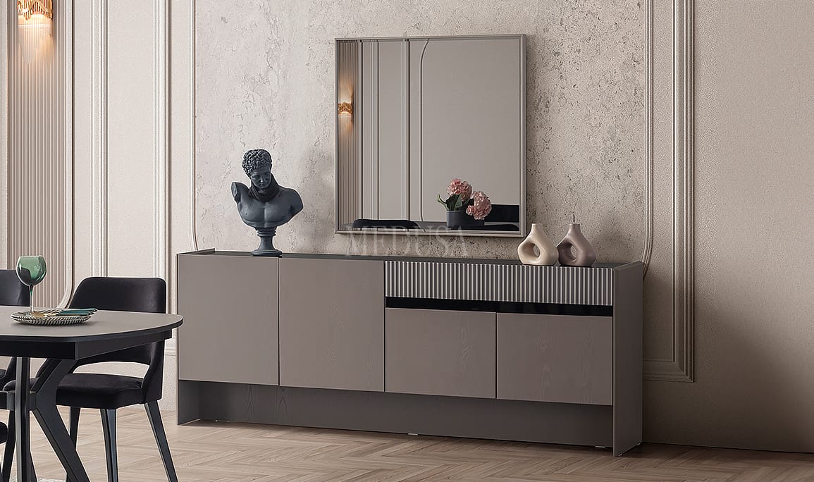 Medusa Home Mobilya - Glorya Konsol