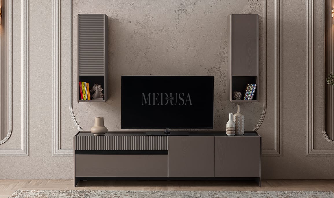 Medusa Home Mobilya - Glorya Tv Ünitesi
