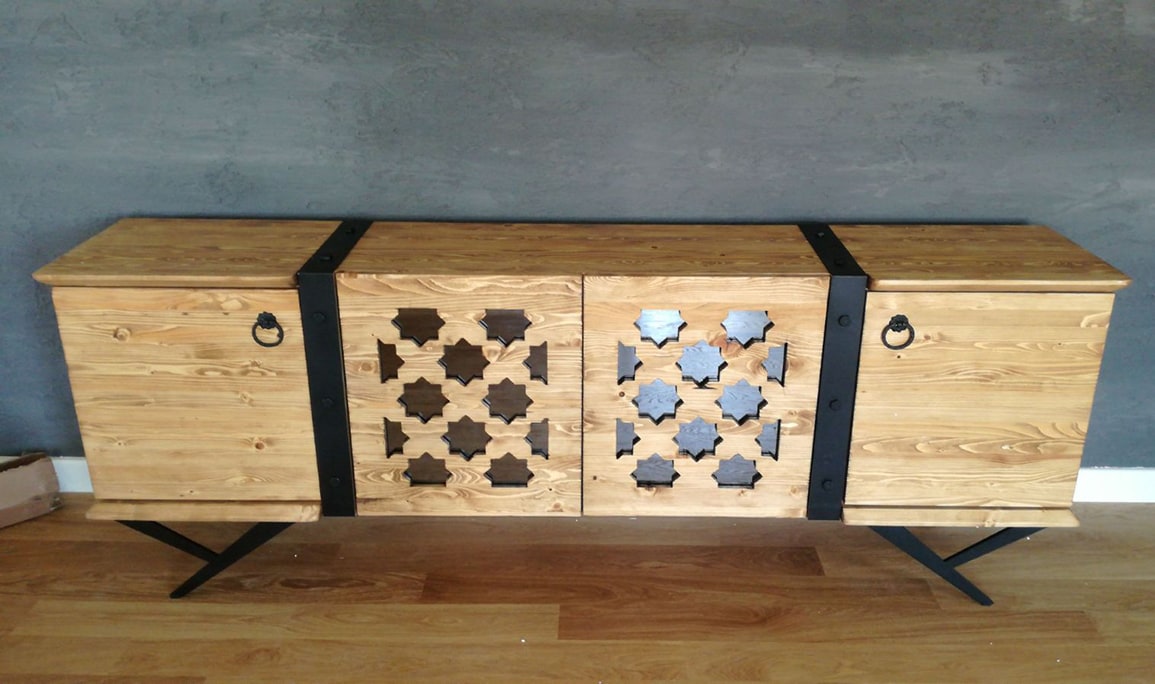 Medusa Home Mobilya - Gökçen Hanım - Ankara