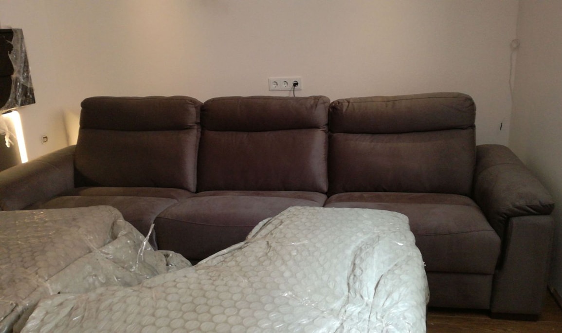 Medusa Home Mobilya - Gökçen Hanım - Ankara