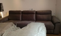 Medusa Home Mobilya - Gökçen Hanım - Ankara