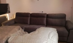 Medusa Home Mobilya - Gökçen Hanım - Ankara