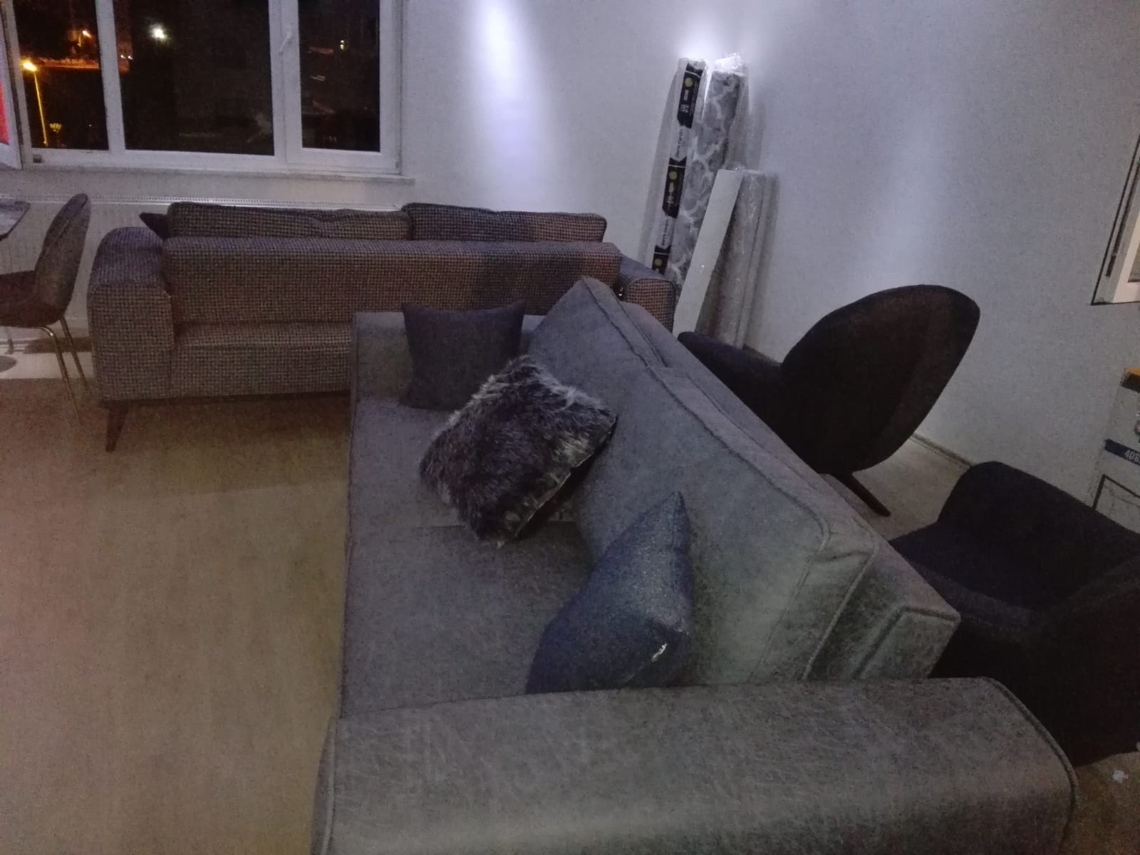 Medusa Home Mobilya - Gökhan Bey - Bursa