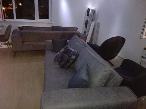 Medusa Home Mobilya - Gökhan Bey - Bursa