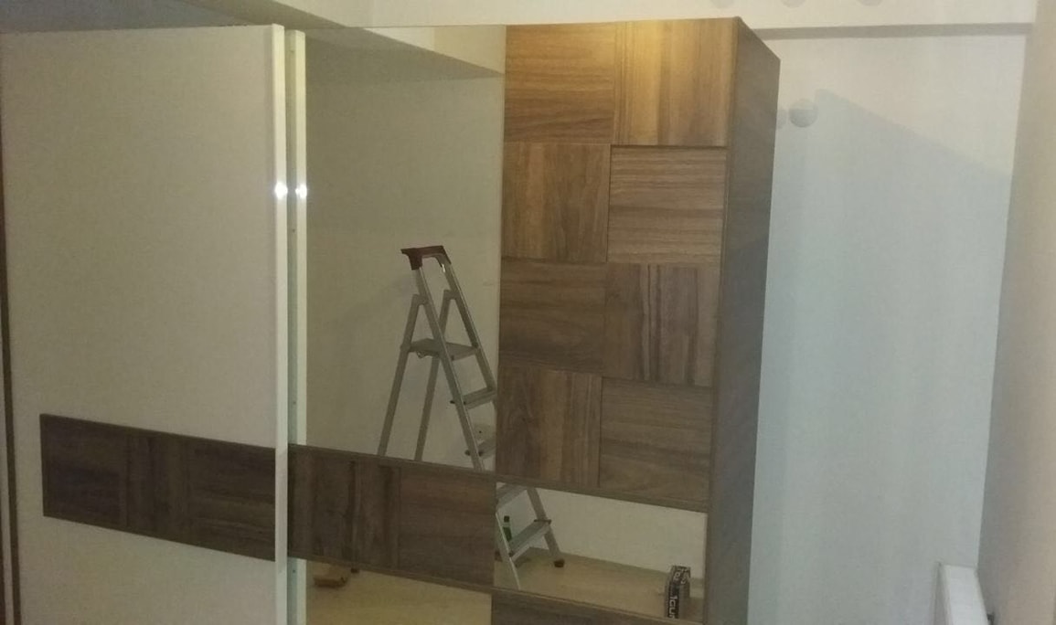 Medusa Home Mobilya - Gökhan Bey - Eskişehir