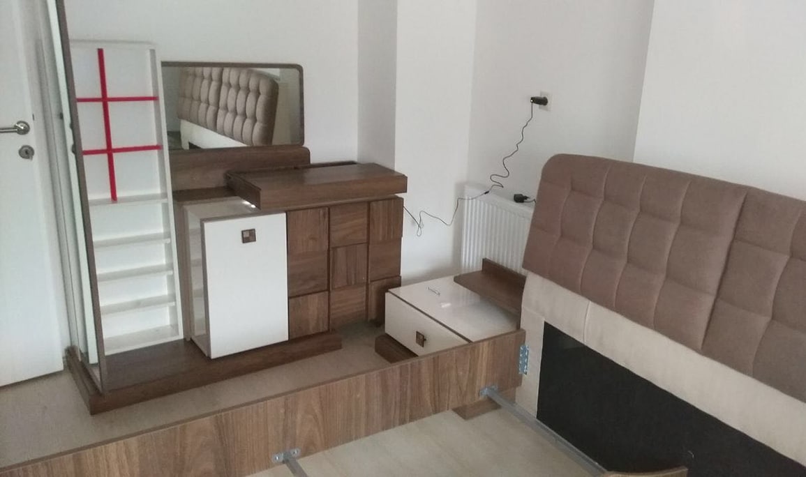 Medusa Home Mobilya - Gökhan Bey - Eskişehir