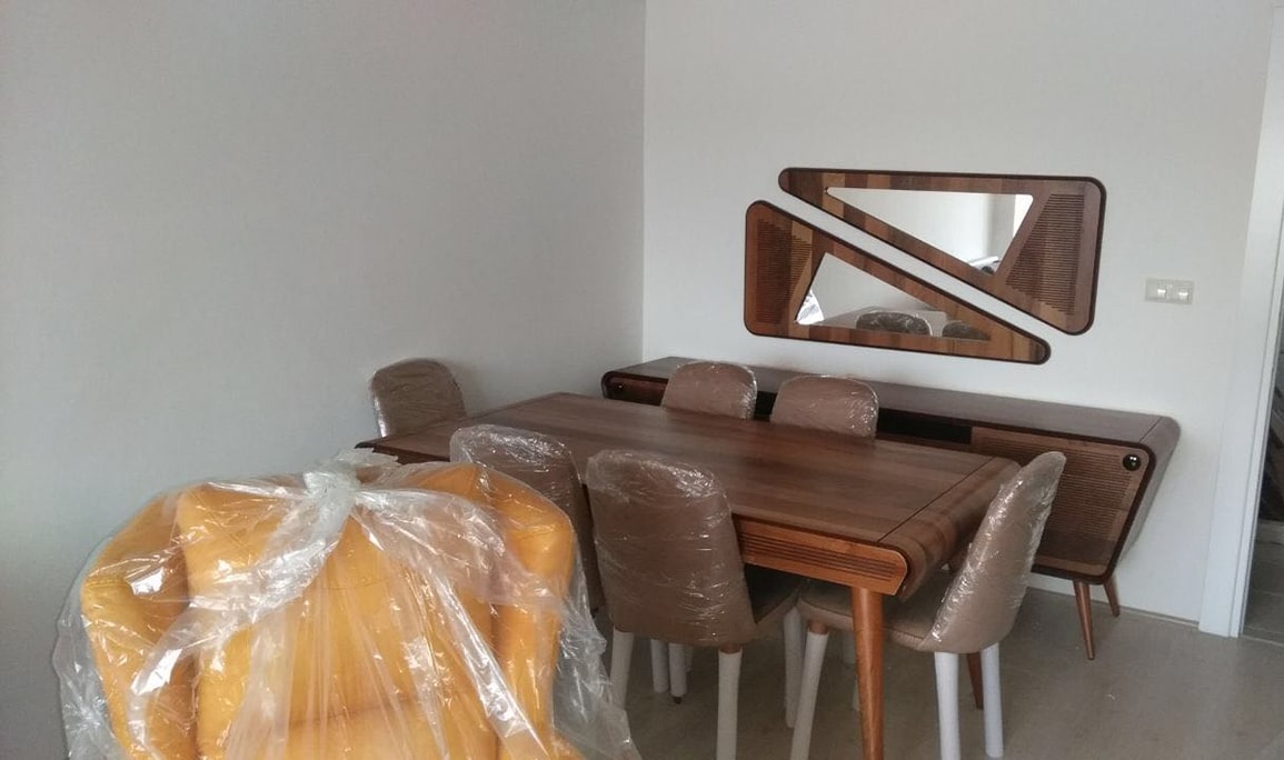 Medusa Home Mobilya - Gökhan Bey - Eskişehir