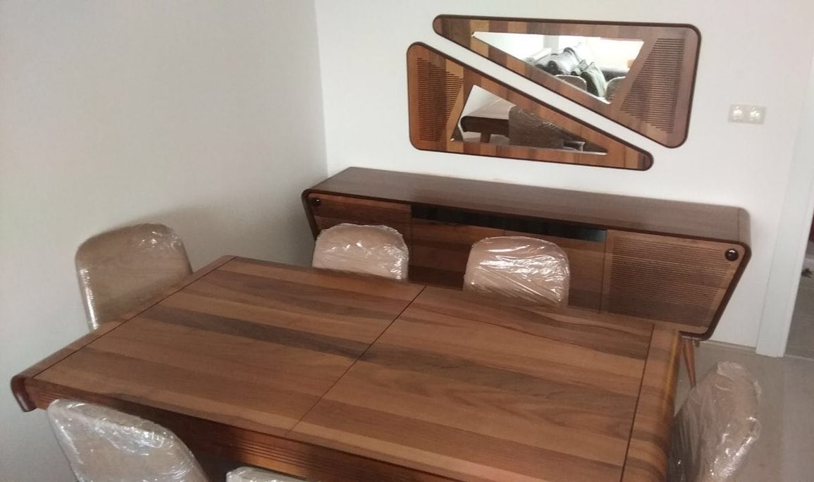 Medusa Home Mobilya - Gökhan Bey - Eskişehir