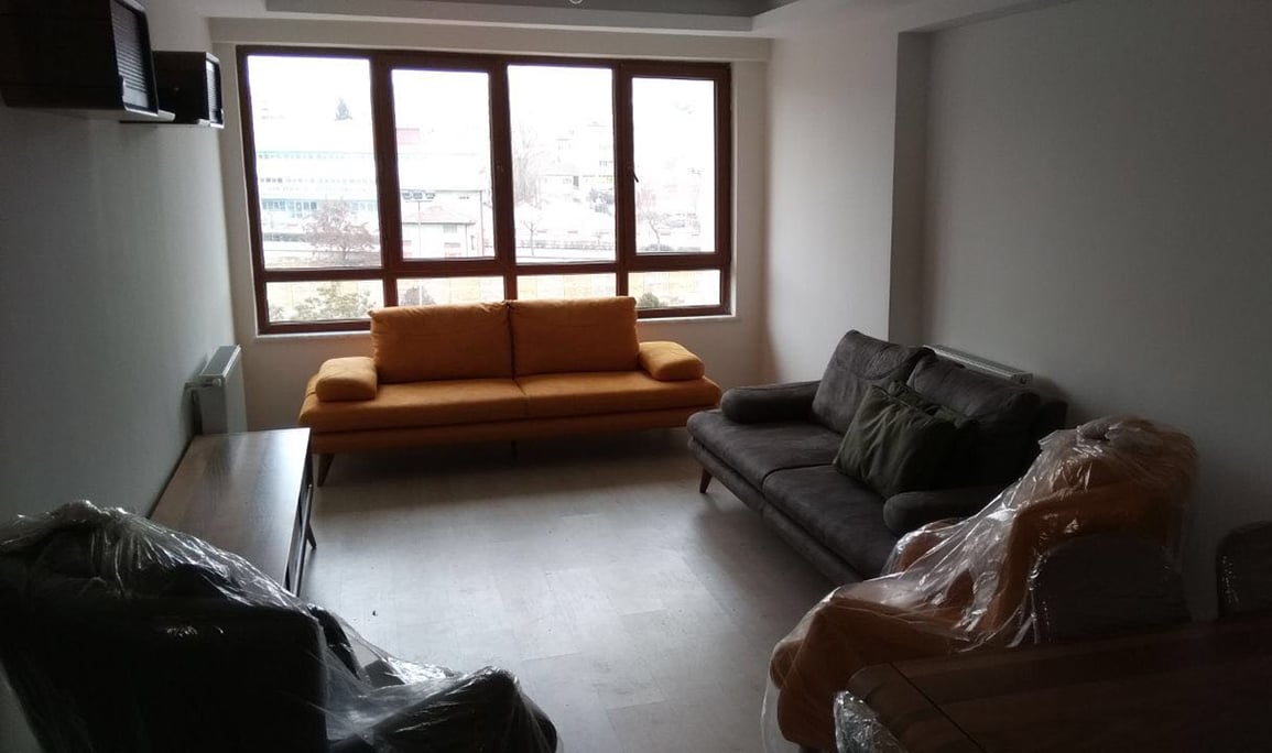 Medusa Home Mobilya - Gökhan Bey - Eskişehir