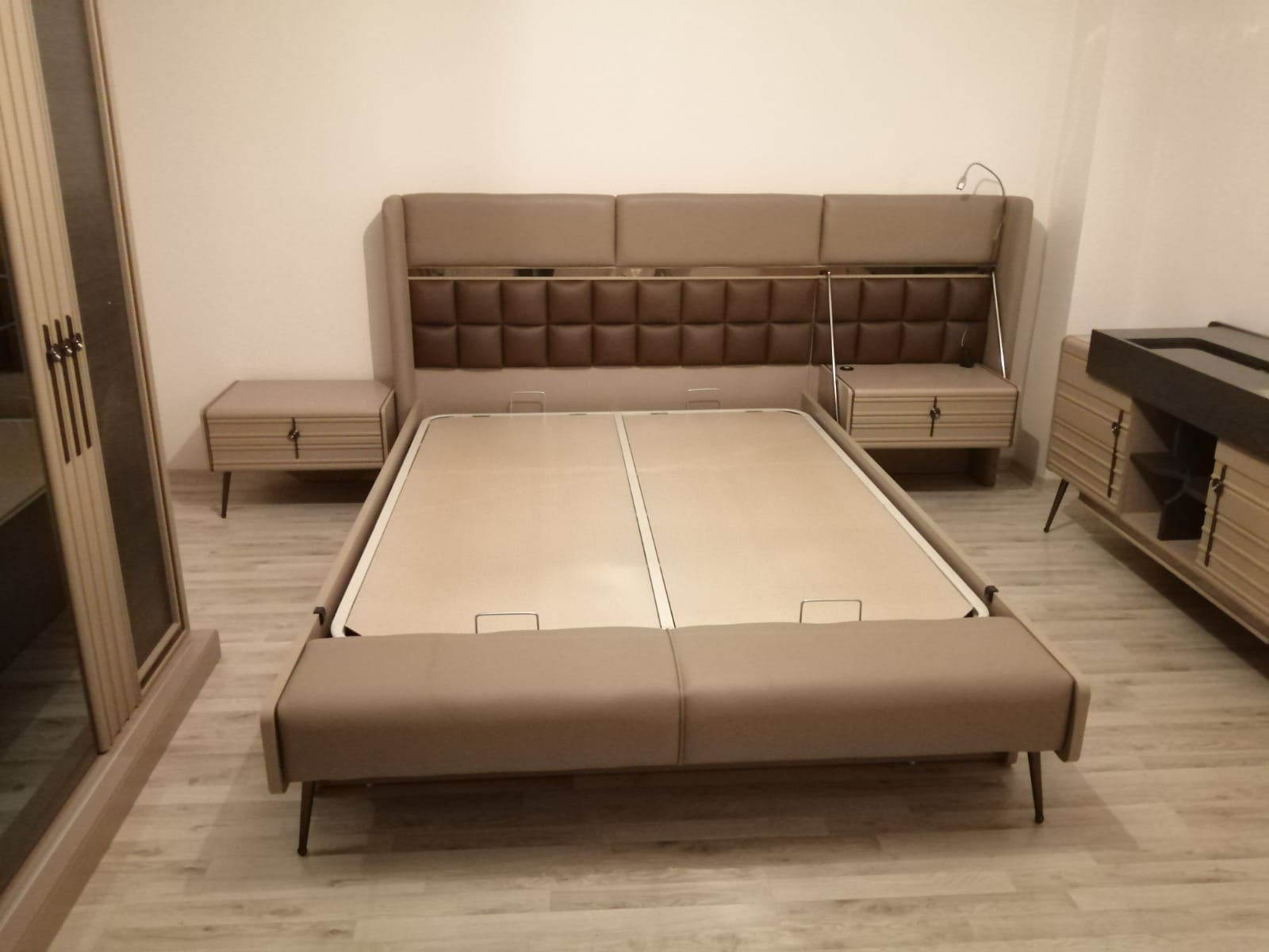 Medusa Home Mobilya - Gökhan Bey - Zonguldak