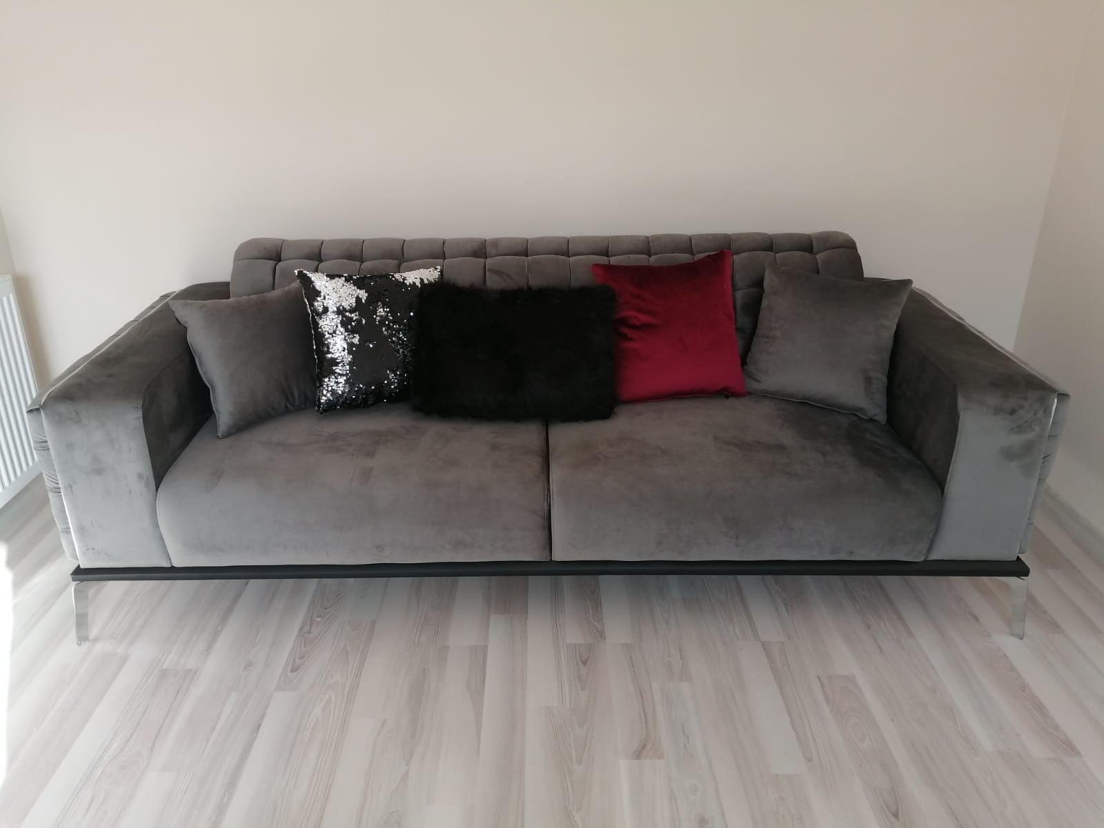 Medusa Home Mobilya - Gökhan Bey - Zonguldak