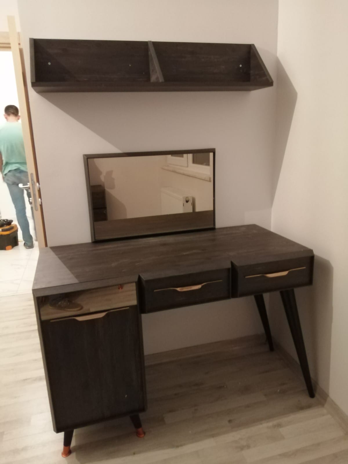 Medusa Home Mobilya - Gökhan Bey - Zonguldak