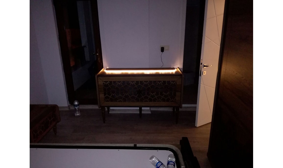 Medusa Home Mobilya - Gökhan Özgür Bey - Bursa