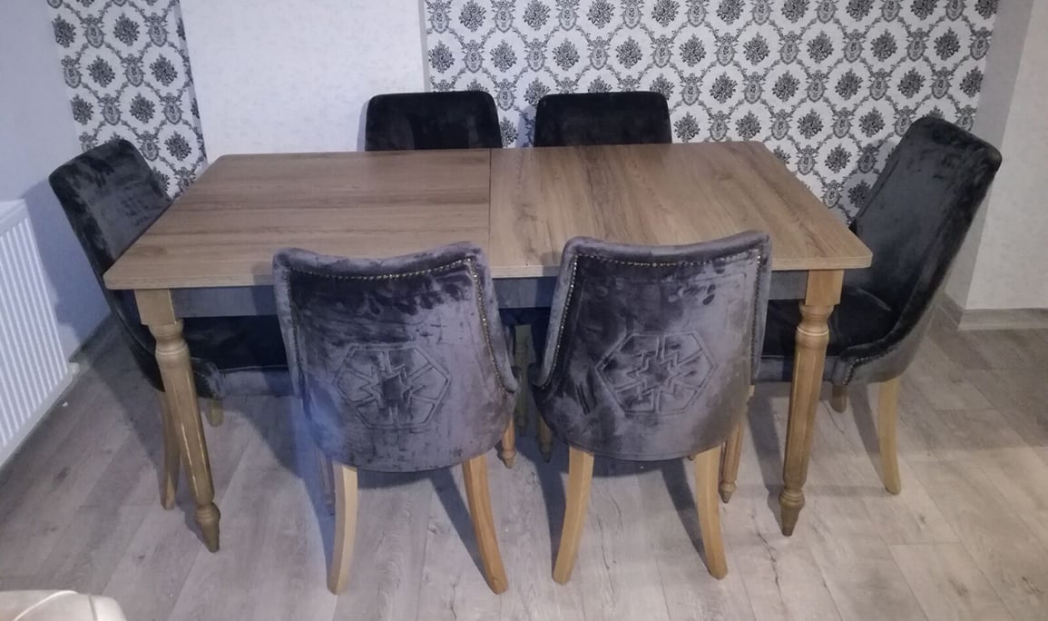 Medusa Home Mobilya - Gökhan Özgür Bey - Bursa