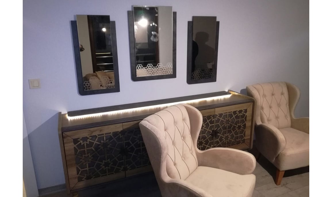 Medusa Home Mobilya - Gökhan Özgür Bey - Bursa