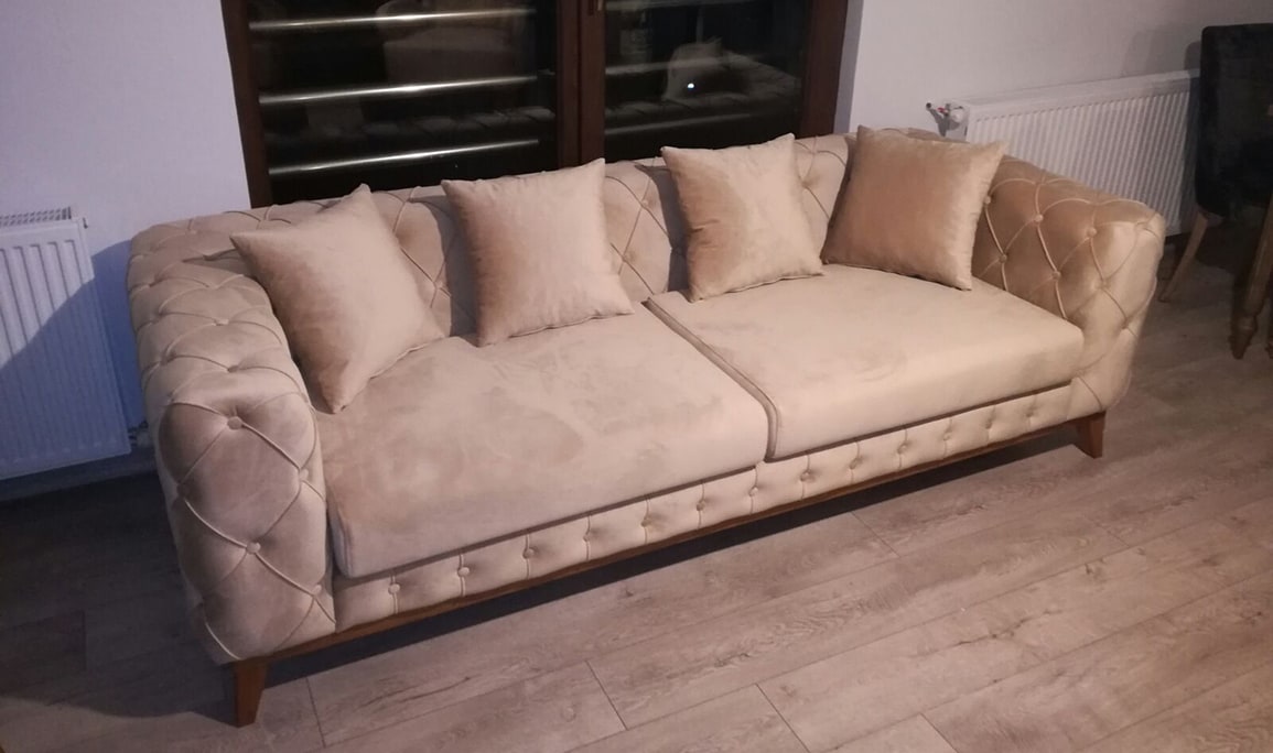 Medusa Home Mobilya - Gökhan Özgür Bey - Bursa