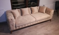 Medusa Home Mobilya - Gökhan Özgür Bey - Bursa