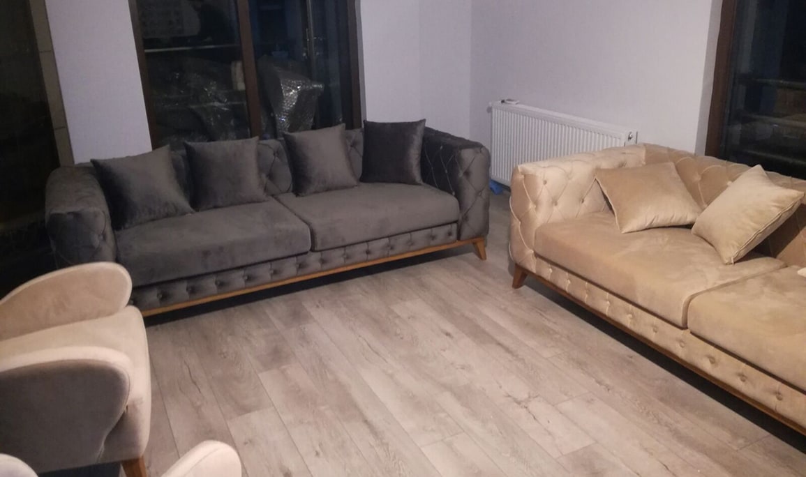 Medusa Home Mobilya - Gökhan Özgür Bey - Bursa