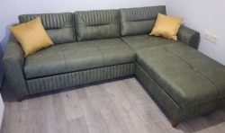 Medusa Home Mobilya - Gökhan Özgür Bey - Bursa