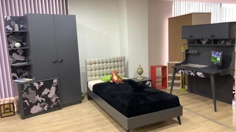  - Gökmen Bey - Eskişehir