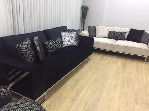 Medusa Home Mobilya - Gökmen Bey - Eskişehir