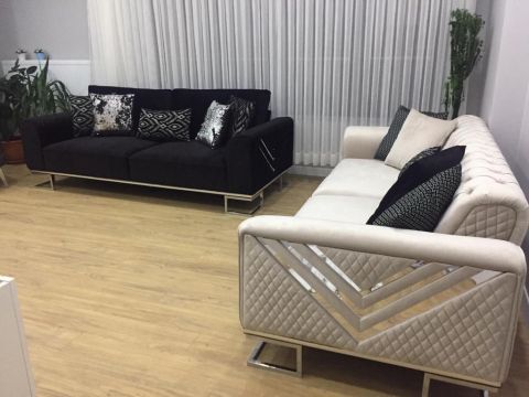 Medusa Home Mobilya - Gökmen Bey - Eskişehir