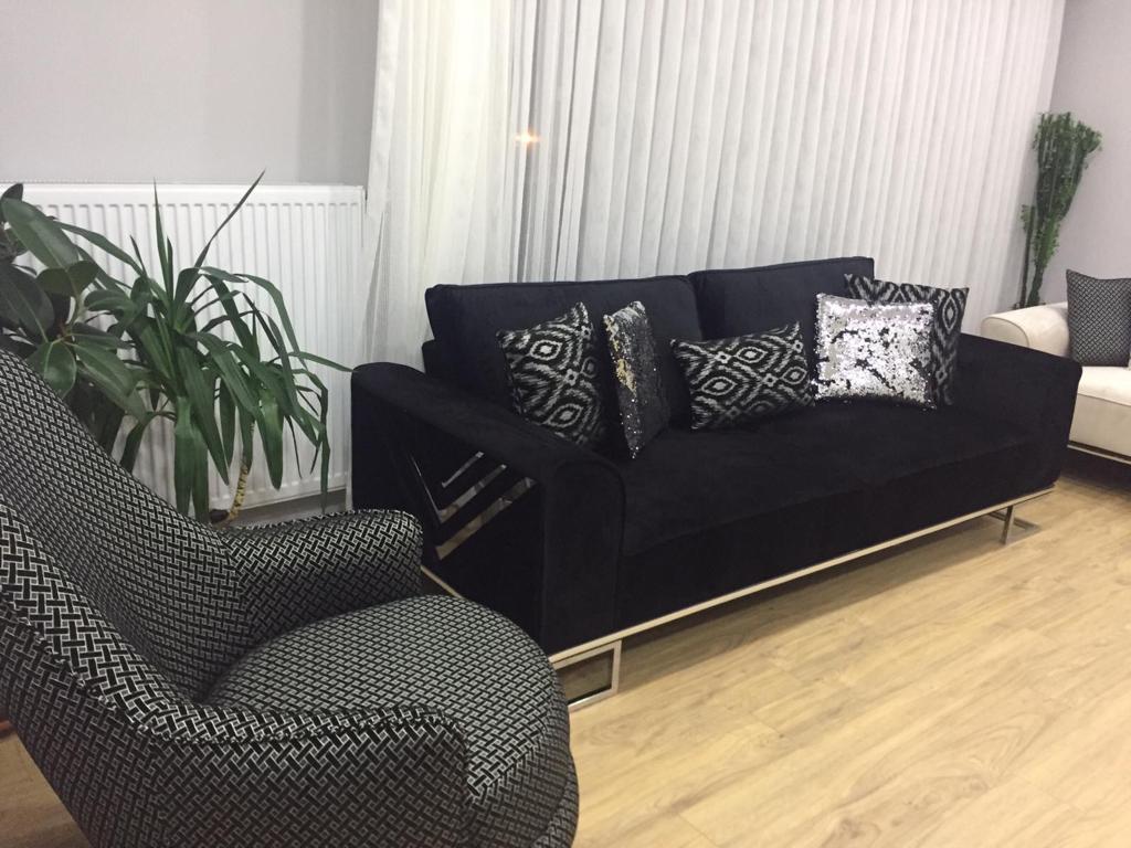 Medusa Home Mobilya - Gökmen Bey - Eskişehir