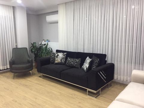Medusa Home Mobilya - Gökmen Bey - Eskişehir