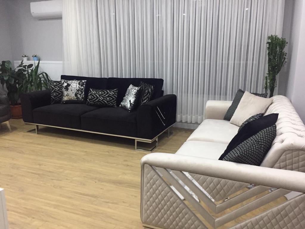 Medusa Home Mobilya - Gökmen Bey - Eskişehir