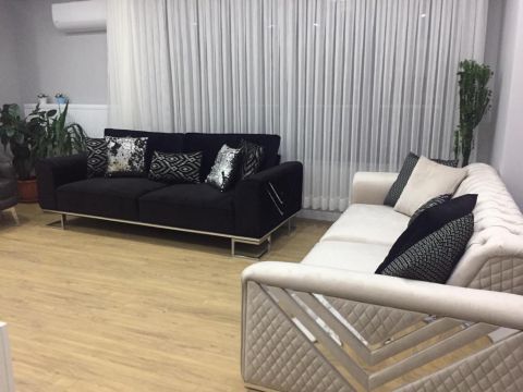 Medusa Home Mobilya - Gökmen Bey - Eskişehir