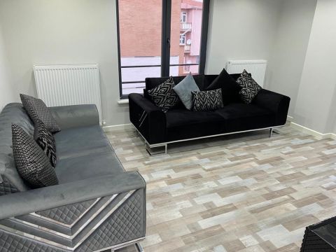 Medusa Home Mobilya - Gökmen Bey - Eskişehir