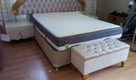 Medusa Home Mobilya - Göksal Hanım - İstanbul